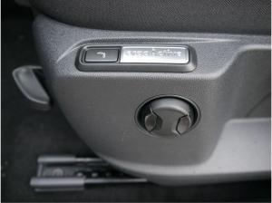 Volkswagen T-Roc Black Style 1,5 TSI DSG *ACC*NAVI*PDC*AHK*LED*KAMERA*TEMPOMAT*19-ZOLL