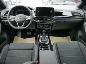 Volkswagen T-Roc Black Style 1,5 TSI DSG*AHK*ACC*MATRIX-LED*SHZ*PDC*KAMERA*TEMPOMAT*19-ZOLL