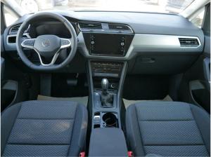 Volkswagen Touran 1.5 TSI DSG COMFORTLINE*ACC*LED*PDC*KAMERA*NAVI*SHZ* 7-SITZER 17-ZOLL