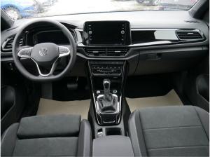 Volkswagen T-Roc Style 1,5 TSI DSG *ACC*NAVI*PDC*AHK*LED*KAMERA*TEMPOMAT*19-ZOLL