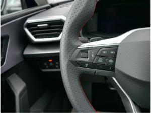 Seat Leon Kombi FR 1.5 eTSI DSG*KAMERA*NAVI*TEMPOMAT*3-ZONE KILMAAUTOMATIK*VIRTUAL COCKPIT*