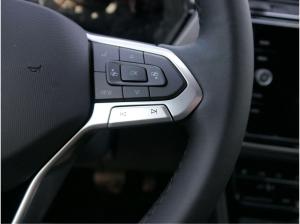 Volkswagen Touran 1.5 TSI DSG COMFORTLINE*ACC*LED*PDC*KAMERA*NAVI*SHZ* 7-SITZER 17-ZOLL