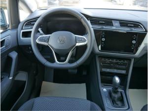 Volkswagen Touran 1.5 TSI DSG COMFORTLINE*ACC*LED*PDC*KAMERA*NAVI*SHZ* 7-SITZER 17-ZOLL