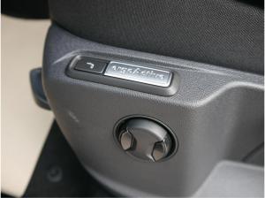 Volkswagen T-Roc Black Style 1,5 TSI DSG*AHK*ACC*MATRIX-LED*SHZ*PDC*KAMERA*TEMPOMAT*19-ZOLL