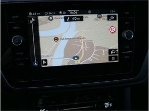 Volkswagen Touran 1.5 TSI DSG COMFORTLINE*ACC*LED*PDC*KAMERA*NAVI*SHZ* 7-SITZER 17-ZOLL