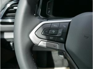 Volkswagen T-Roc Black Style 1,5 TSI DSG*AHK*ACC*MATRIX-LED*SHZ*PDC*KAMERA*TEMPOMAT*19-ZOLL