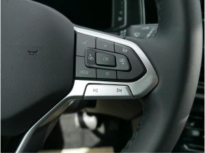 Volkswagen T-Roc Black Style 1,5 TSI DSG*AHK*ACC*MATRIX-LED*SHZ*PDC*KAMERA*TEMPOMAT*19-ZOLL