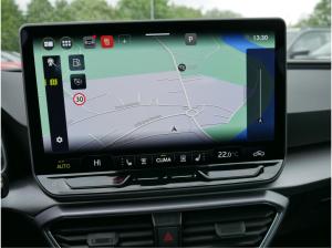 Seat Leon Kombi FR 1.5 eTSI DSG*KAMERA*NAVI*TEMPOMAT*3-ZONE KILMAAUTOMATIK*VIRTUAL COCKPIT*