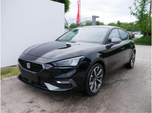 Seat Leon FR 2.0 TDI DSG*RFK*NAVI*TEMPOMAT*TRAVEL ASSIST* FULL LINK* KEYLESS-GO*