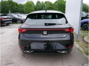 Seat Leon FR 2.0 TDI DSG*RFK*NAVI*TEMPOMAT*TRAVEL ASSIST* FULL LINK* KEYLESS-GO*