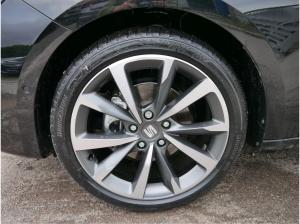 Seat Leon FR 2.0 TDI DSG*RFK*NAVI*TEMPOMAT*TRAVEL ASSIST* FULL LINK* KEYLESS-GO*