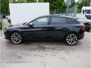 Seat Leon FR 2.0 TDI DSG*RFK*NAVI*TEMPOMAT*TRAVEL ASSIST* FULL LINK* KEYLESS-GO*