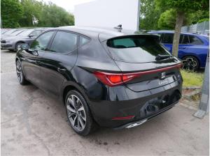 Seat Leon FR 2.0 TDI DSG*RFK*NAVI*TEMPOMAT*TRAVEL ASSIST* FULL LINK* KEYLESS-GO*