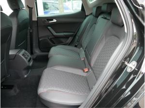 Seat Leon FR 2.0 TDI DSG*RFK*NAVI*TEMPOMAT*TRAVEL ASSIST* FULL LINK* KEYLESS-GO*