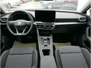 Seat Leon FR 2.0 TDI DSG*RFK*NAVI*TEMPOMAT*TRAVEL ASSIST* FULL LINK* KEYLESS-GO*