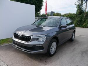 Skoda Kamiq Selection 1.5 TSI DSG*SMARTLINK*LED*PDC-HI*TEMPOMAT*SHZ*KLIMA