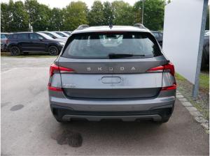 Skoda Kamiq Selection 1.5 TSI DSG*SMARTLINK*LED*PDC-HI*TEMPOMAT*SHZ*KLIMA
