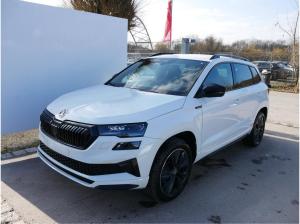 Skoda Karoq Sportline 2.0 TDI 4x4 DSG*AHK-SCHWENKBAR*ACC*PDC-HI*LED*SHZ*TEMPOMAT*KLIMA