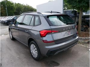 Skoda Kamiq Selection 1.5 TSI DSG*SMARTLINK*LED*PDC-HI*TEMPOMAT*SHZ*KLIMA