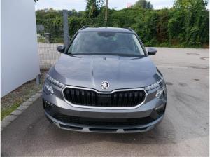 Skoda Kamiq Selection 1.5 TSI DSG*SMARTLINK*LED*PDC-HI*TEMPOMAT*SHZ*KLIMA