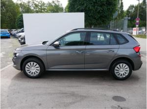 Skoda Kamiq Selection 1.5 TSI DSG*SMARTLINK*LED*PDC-HI*TEMPOMAT*SHZ*KLIMA