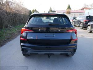 Skoda Kamiq Selection 1.5 TSI DSG*AHK-SCHWENKBAR*PDC-HI*LED*SMARTLINK*SHZ*TEMPOMAT