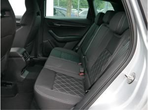 Skoda Karoq Sportline 2.0 TDI 4x4 DSG*AHK-SCHWENKBAR*ACC*PDC-HI*LED*SHZ*TEMPOMAT*KLIMA