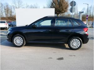 Skoda Kamiq Selection 1.5 TSI DSG*AHK-SCHWENKBAR*PDC-HI*LED*SMARTLINK*SHZ*TEMPOMAT