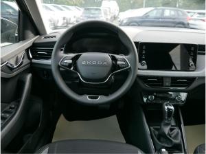 Skoda Kamiq Selection 1.5 TSI DSG*SMARTLINK*LED*PDC-HI*TEMPOMAT*SHZ*KLIMA