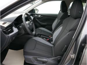 Skoda Kamiq Selection 1.5 TSI DSG*SMARTLINK*LED*PDC-HI*TEMPOMAT*SHZ*KLIMA