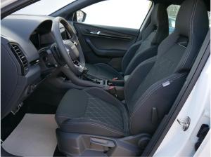 Skoda Karoq Sportline 2.0 TDI 4x4 DSG*AHK-SCHWENKBAR*ACC*PDC-HI*LED*SHZ*TEMPOMAT*KLIMA