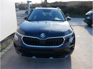 Skoda Kamiq Selection 1.5 TSI DSG*AHK-SCHWENKBAR*PDC-HI*LED*SMARTLINK*SHZ*TEMPOMAT
