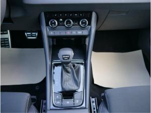 Skoda Karoq Sportline 2.0 TDI 4x4 DSG*AHK-SCHWENKBAR*ACC*PDC-HI*LED*SHZ*TEMPOMAT*KLIMA