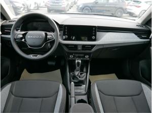 Skoda Kamiq Selection 1.5 TSI DSG*SMARTLINK*LED*PDC-HI*TEMPOMAT*SHZ*KLIMA