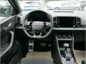 Skoda Karoq Sportline 2.0 TDI 4x4 DSG*AHK-SCHWENKBAR*ACC*PDC-HI*LED*SHZ*TEMPOMAT*KLIMA