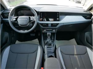Skoda Kamiq Selection 1.5 TSI DSG*AHK-SCHWENKBAR*PDC-HI*LED*SMARTLINK*SHZ*TEMPOMAT