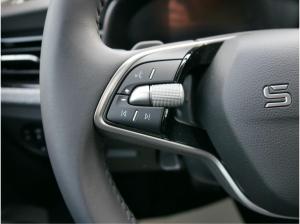 Skoda Kamiq Selection 1.5 TSI DSG*SMARTLINK*LED*PDC-HI*TEMPOMAT*SHZ*KLIMA