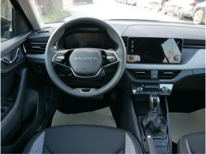 Skoda Kamiq Selection 1.5 TSI DSG*AHK-SCHWENKBAR*PDC-HI*LED*SMARTLINK*SHZ*TEMPOMAT
