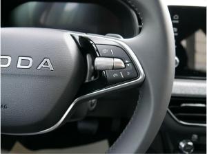 Skoda Kamiq Selection 1.5 TSI DSG*SMARTLINK*LED*PDC-HI*TEMPOMAT*SHZ*KLIMA