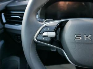 Skoda Kamiq Selection 1.5 TSI DSG*AHK-SCHWENKBAR*PDC-HI*LED*SMARTLINK*SHZ*TEMPOMAT