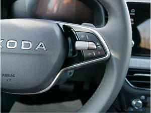 Skoda Kamiq Selection 1.5 TSI DSG*AHK-SCHWENKBAR*PDC-HI*LED*SMARTLINK*SHZ*TEMPOMAT