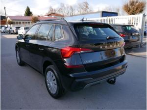 Skoda Kamiq Selection 1.5 TSI DSG*AHK-SCHWENKBAR*PDC-HI*LED*SMARTLINK*SHZ*TEMPOMAT