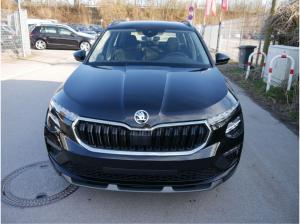 Skoda Kamiq Selection 1.5 TSI DSG*AHK-SCHWENKBAR*PDC-HI*LED*SMARTLINK*SHZ*TEMPOMAT
