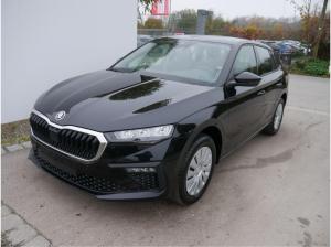 Skoda Scala Selection 1.5 TSI DSG*LED*PDC-HI*TEMPOMAT*SMARTLINK*SHZ*KLIMA*RADIO