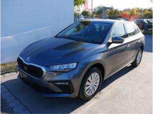 Skoda Scala Selection 1.5 TSI DSG*LED*PDC-HI*TEMPOMAT*SMARTLINK*SHZ*KLIMA*RADIO