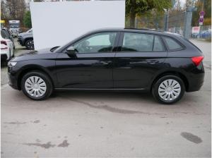 Skoda Scala Selection 1.5 TSI DSG*LED*PDC-HI*TEMPOMAT*SMARTLINK*SHZ*KLIMA*RADIO