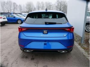 Seat Leon FR 2.0 TDI DSG*KAMERA*ACC*TEMPOMAT*NAVI*3-ZONE KLIMAAUTOMATIK*VIRTUAL COCKPIT*