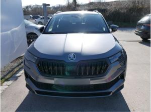 Skoda Karoq Sportline 2.0 TSI 4x4 DSG*ACC*AHK-SCHWENKBAR*PDC-HINTEN*KESSY*LENKRADHEIZUNG*