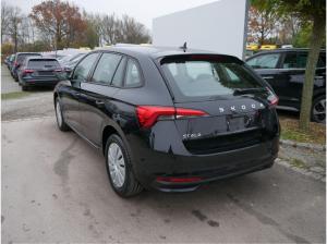 Skoda Scala Selection 1.5 TSI DSG*LED*PDC-HI*TEMPOMAT*SMARTLINK*SHZ*KLIMA*RADIO
