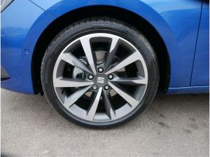 Seat Leon FR 2.0 TDI DSG*KAMERA*ACC*TEMPOMAT*NAVI*3-ZONE KLIMAAUTOMATIK*VIRTUAL COCKPIT*